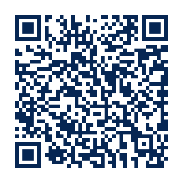 QR code opening the HTTPS Motta public mobile clips app